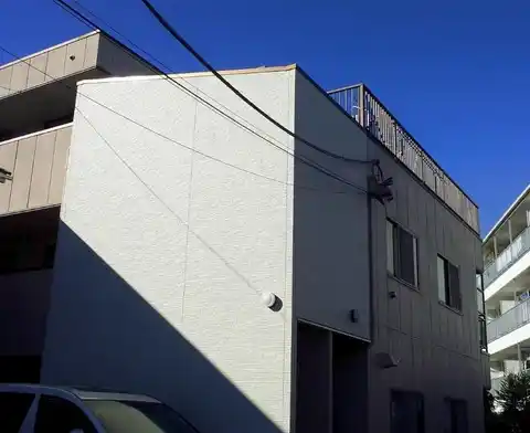 VIP多摩川