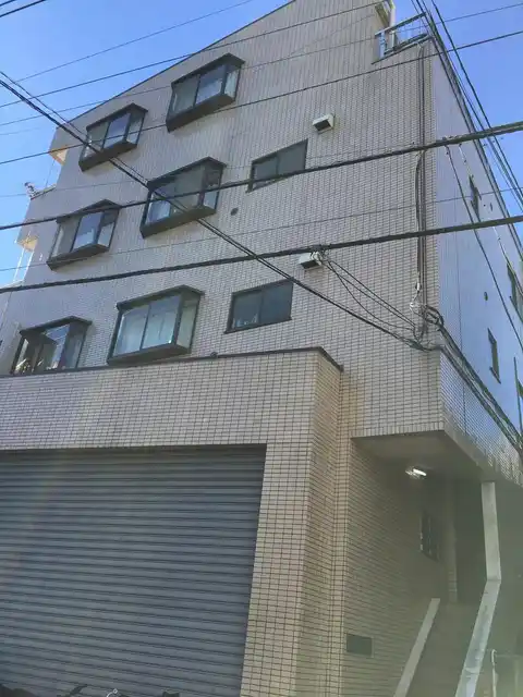 藤元シティーコーポ