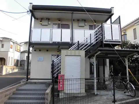 レオパレスOTANIII