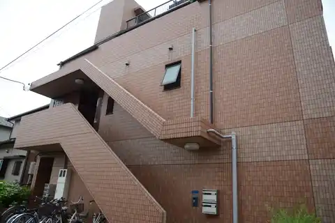 スタシオン新城