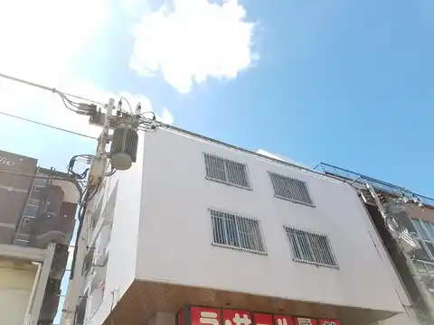 カスカワビル
