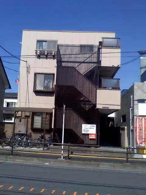 ウェルコート相生