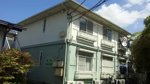 クローブハウス