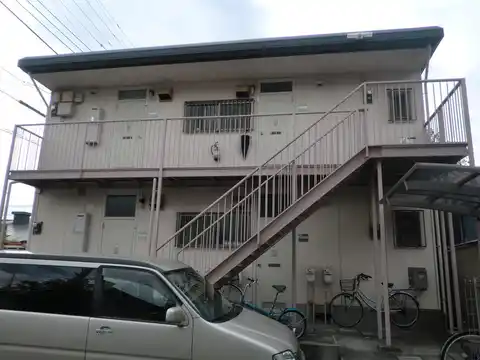 ショウナン ハイム DK