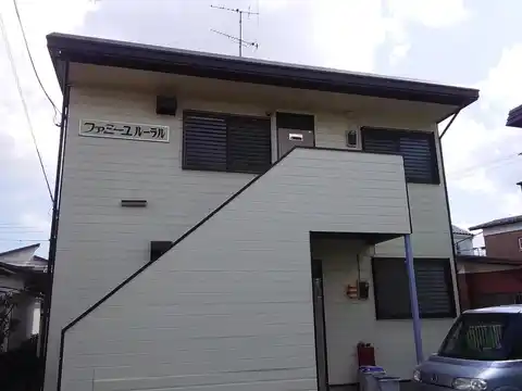 ファミーユルーラル
