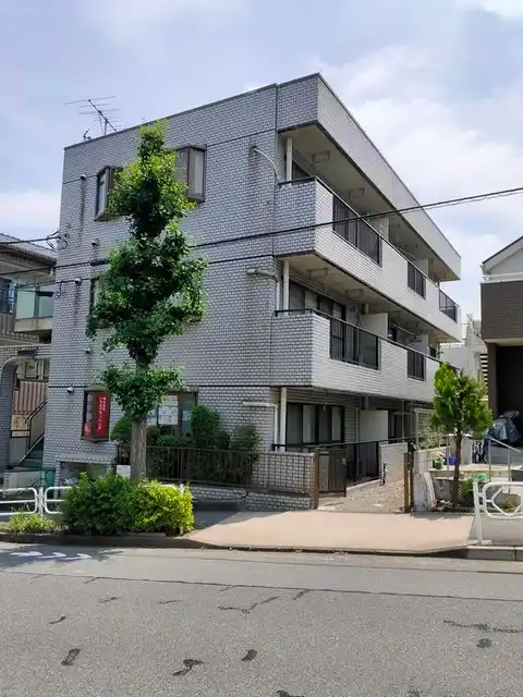 スイートホーム日野