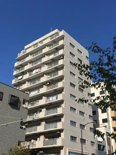 グレイス両国