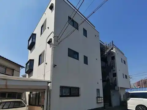 マイハイム