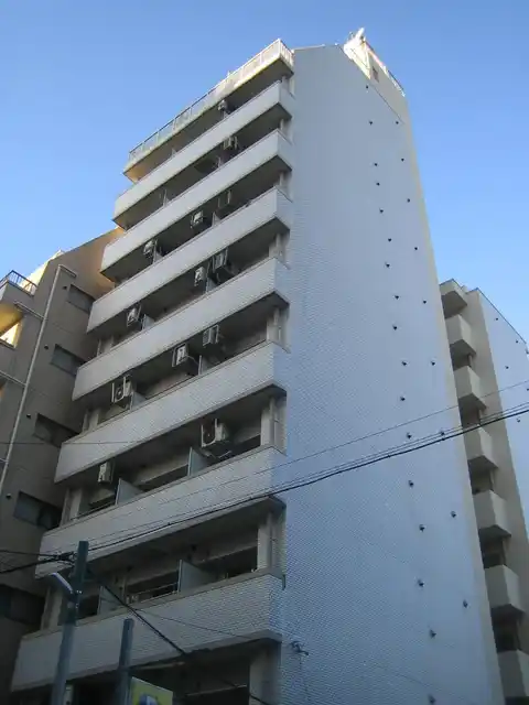 パールシティ川崎