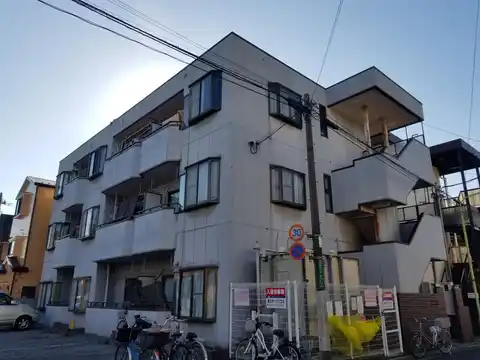 パステルメゾン