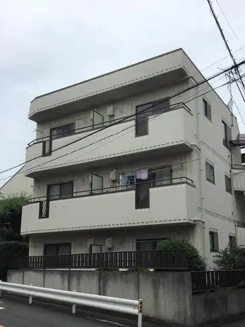 ハイツ松ノ木