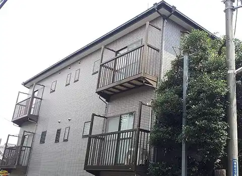 アーバンハイツ
