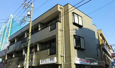 メゾン.リカⅡ