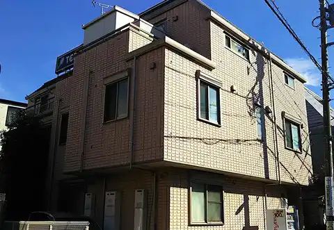 歩陶里