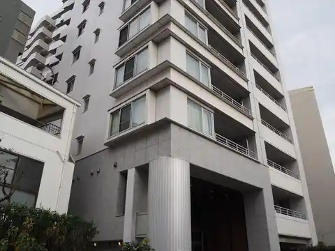 リアナシーコースト葛西