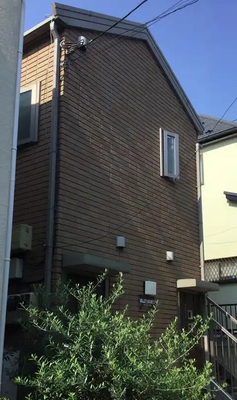 ヴァリーハウス・2