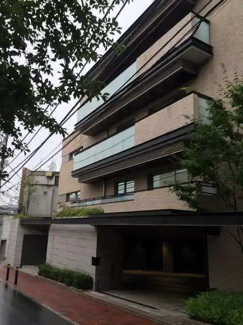 プラウド松濤一丁目