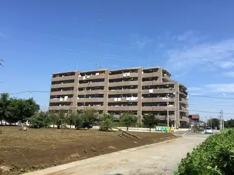 ライオンズガーデン大宮大和田公園