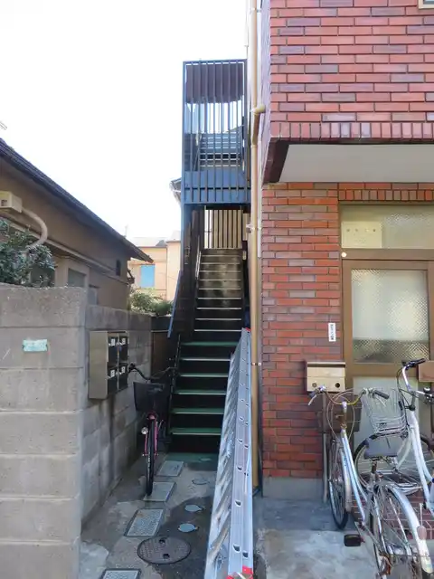 高橋コーポ