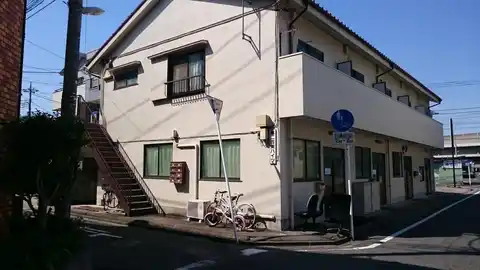 第2吉美ハイツ