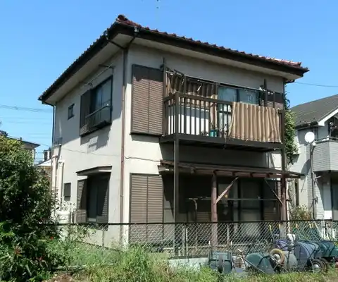 第1コーポ久保