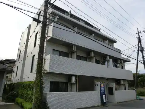扶桑ハイツ東千葉