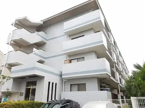 第2レクコーポ舞浜