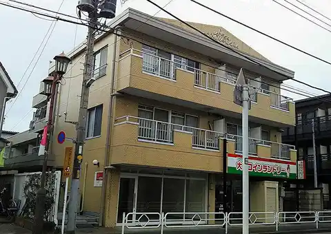 カーサハシモト