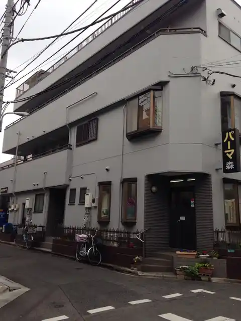 ハイツシンヤード