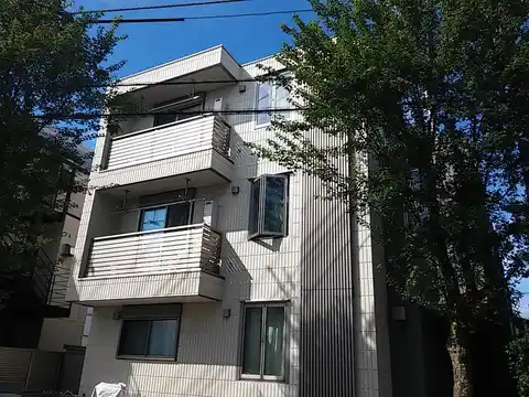 フォーブル武蔵台