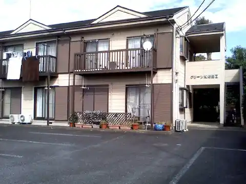 グリーンK町田