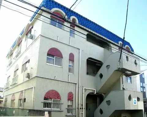 IVYマンション