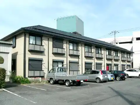 シャリテS