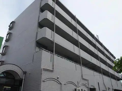 グリーンウッド金沢文庫