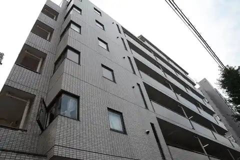 センチュリー川崎中島