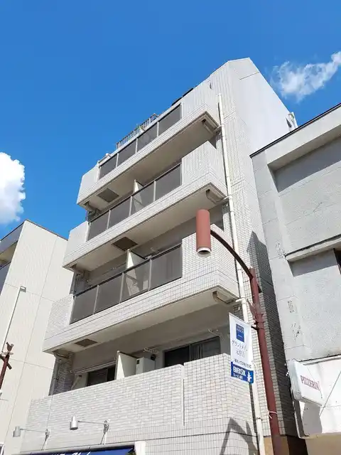 カレント・リュウスイ