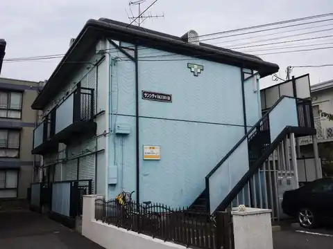 サンシティOKUBOIII