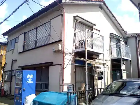 コーポファミリー