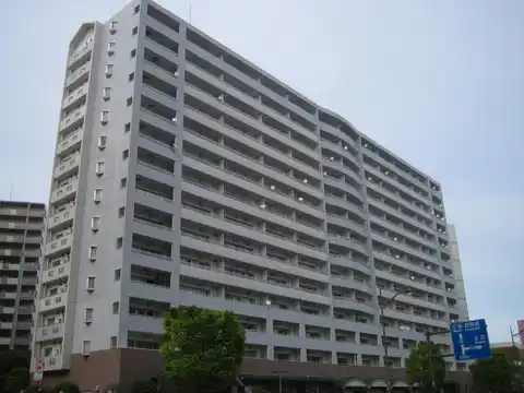 URコンフォール横須賀本町