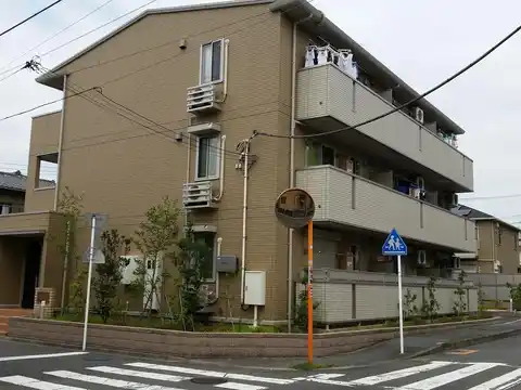 パークヒルズ