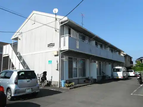コーポ古木 C