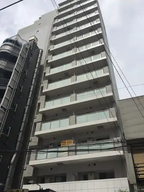リビオ板橋駅前