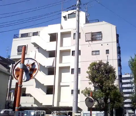 和知ビル