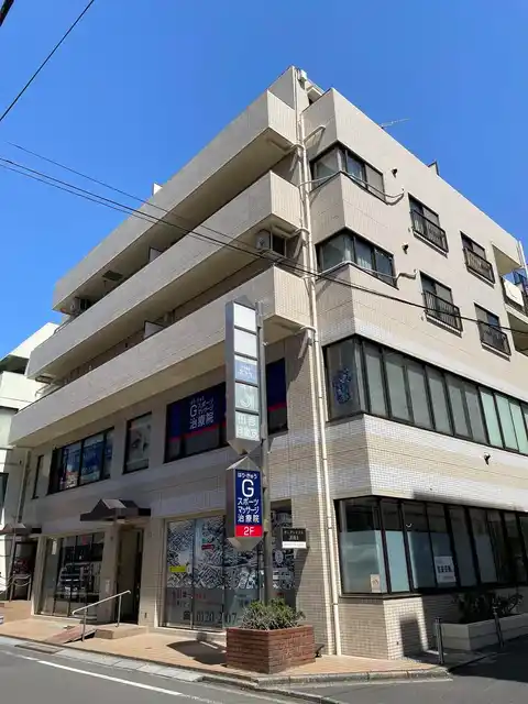 松東ビル