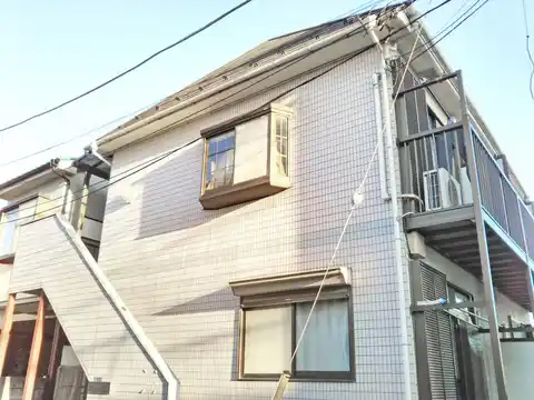 プラザ・ミスミ