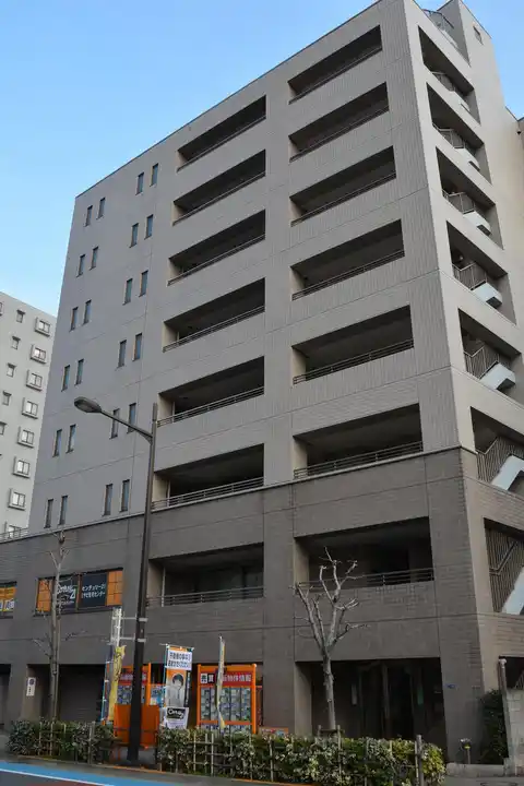 パーシモン
