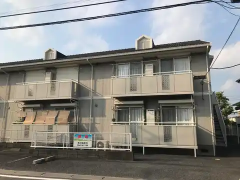プラムハイツ1