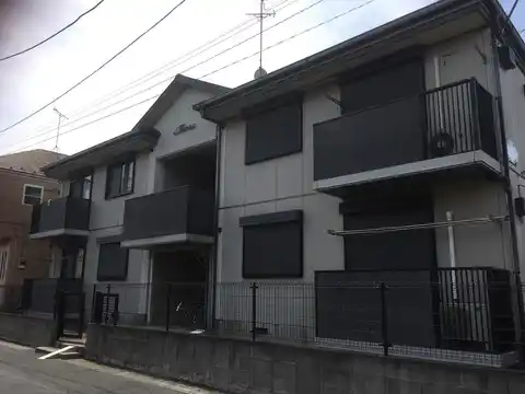 フォーレス松飛台