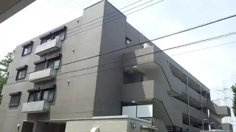 グリーンプラザ