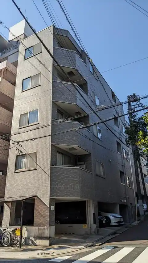 エミナス青木町